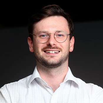 George Wright headshot