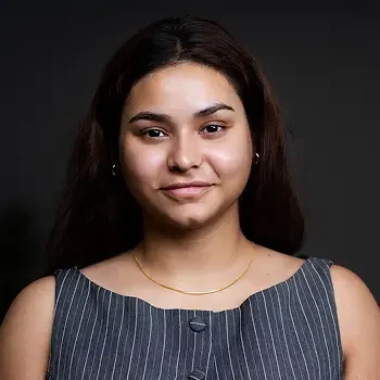 Maliha Nawal headshot